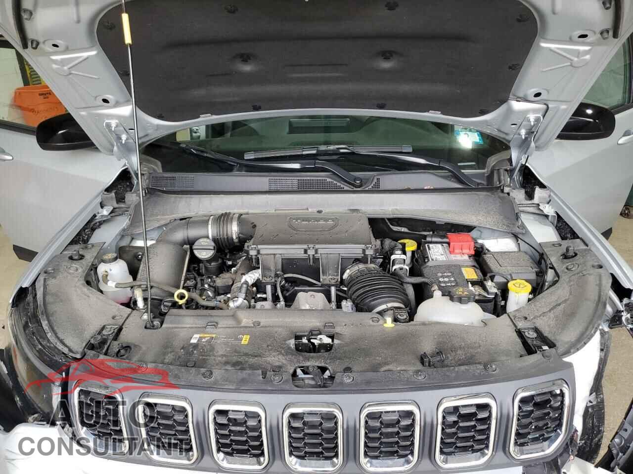 JEEP COMPASS 2024 - 3C4NJDBN1RT170757
