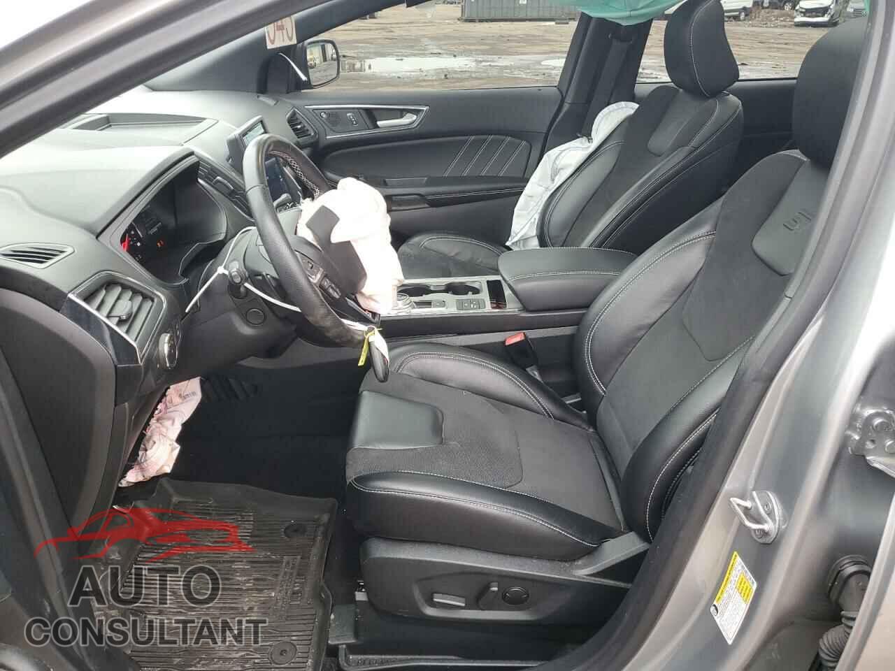 FORD EDGE 2022 - 2FMPK4AP6NBA57459