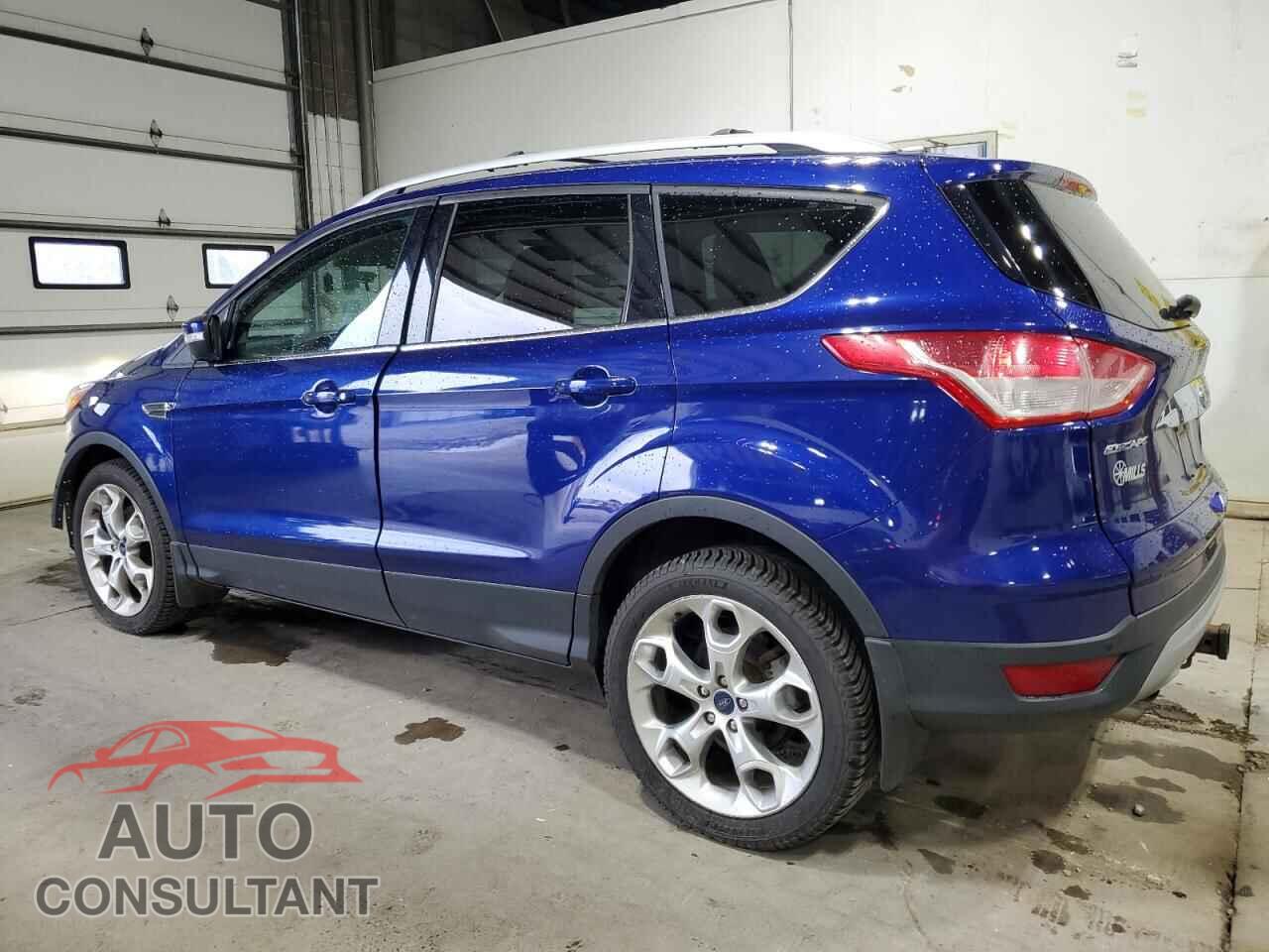 FORD ESCAPE 2014 - 1FMCU9J96EUB61032
