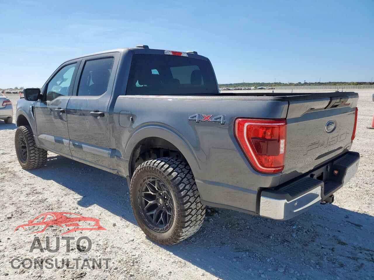FORD F-150 2023 - 1FTFW1E85PFB70620