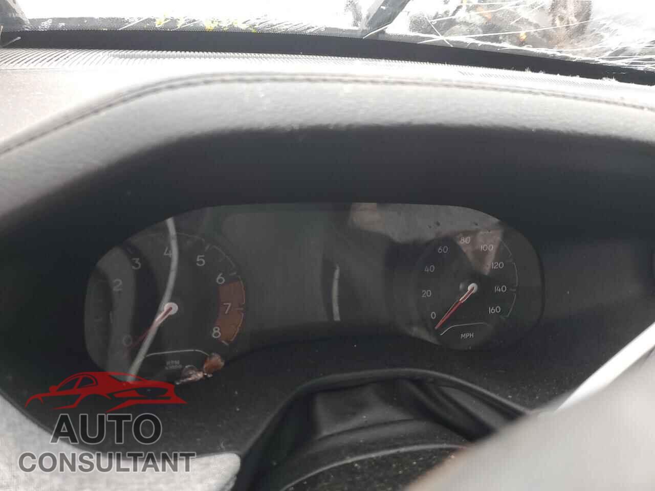 JEEP COMPASS 2024 - 3C4NJDBN2RT154650