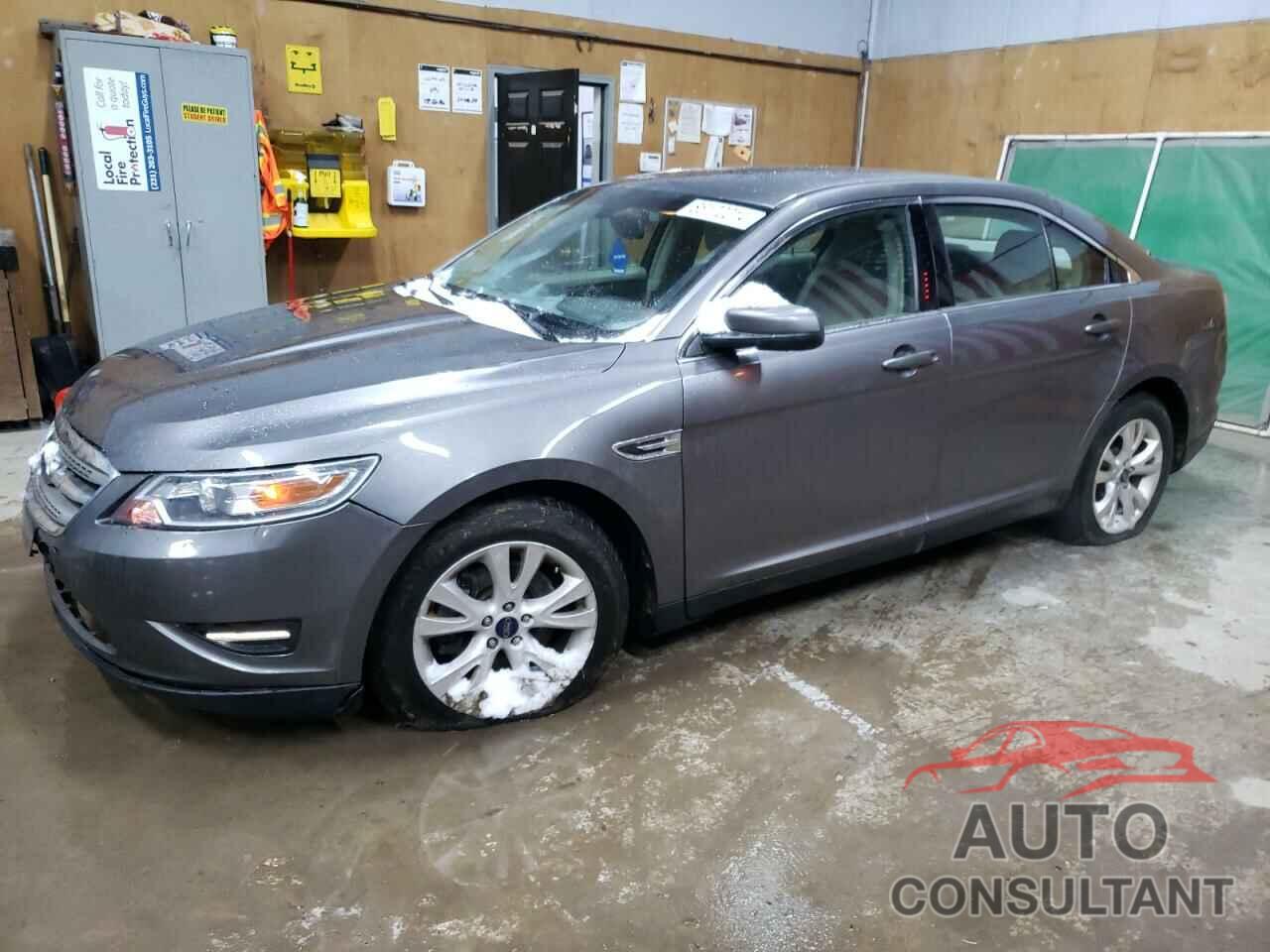 FORD TAURUS 2011 - 1FAHP2EW8BG163213