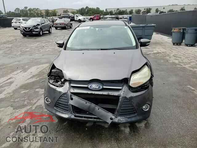 FORD FOCUS 2014 - 1FADP3K2XEL148648