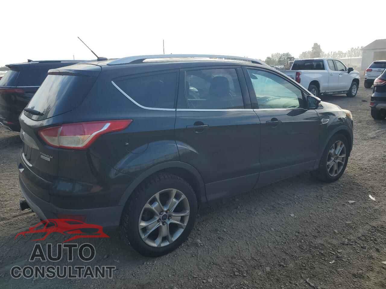 FORD ESCAPE 2014 - 1FMCU0J96EUD19302