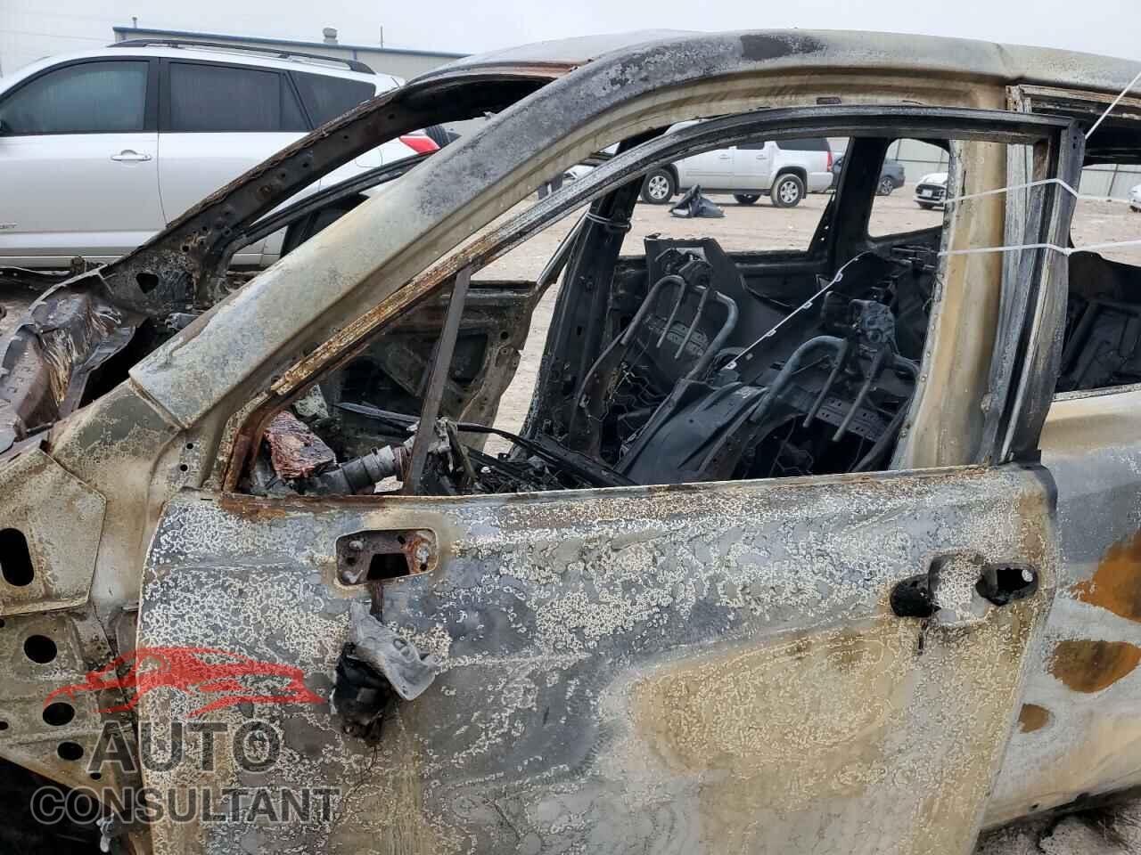 SUBARU FORESTER 2023 - JF2SKARCXPH467879