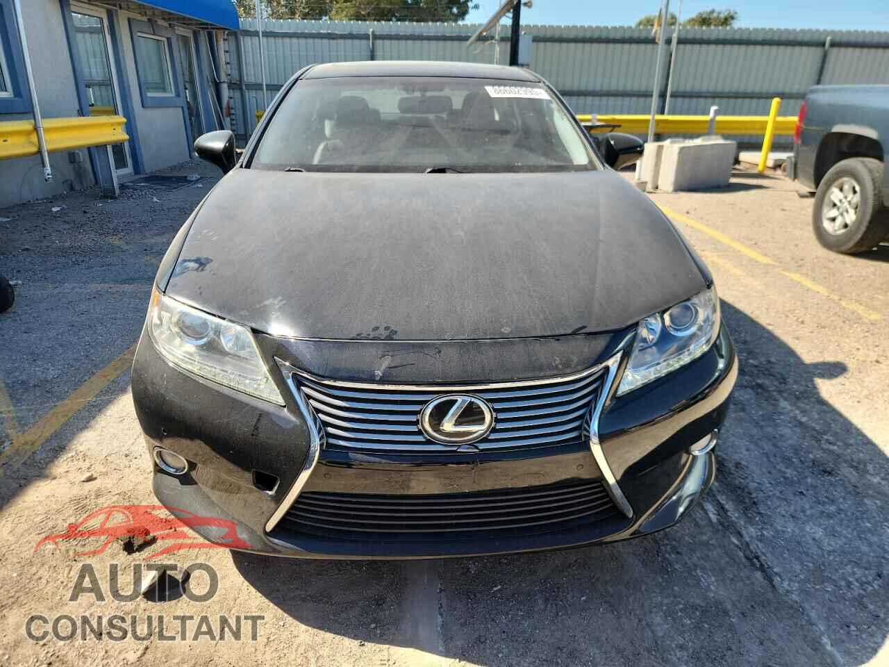 LEXUS ES350 2014 - JTHBK1GG5E2135478