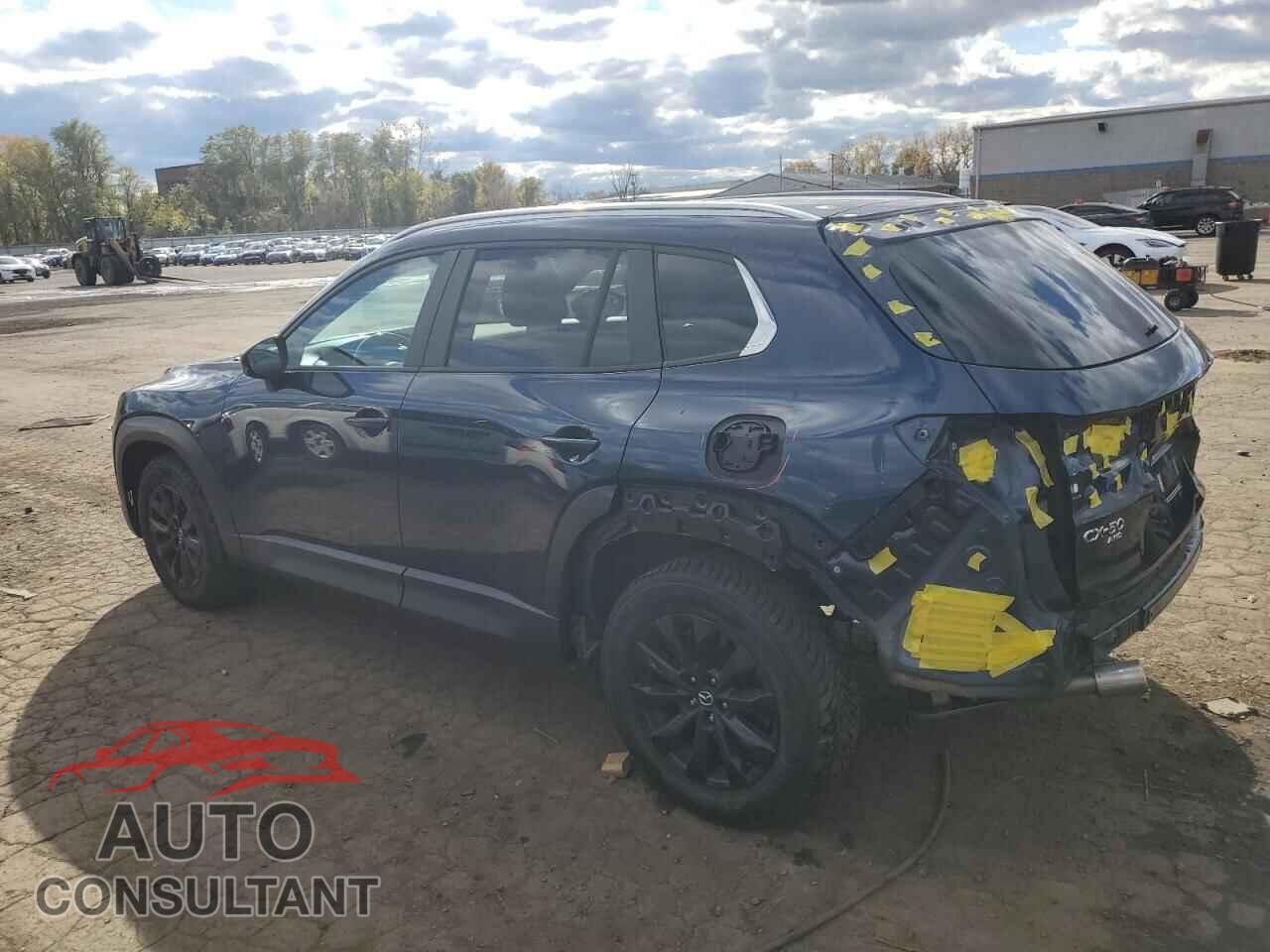 MAZDA CX-50 2023 - 7MMVABCM0PN118219