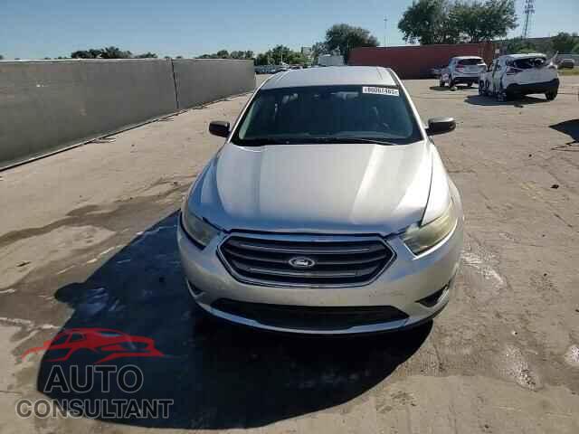 FORD TAURUS 2015 - 1FAHP2D84FG112784