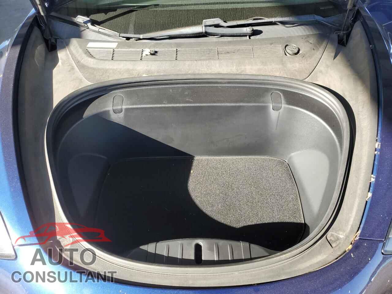 TESLA MODEL 3 2018 - 5YJ3E1EA2JF036832