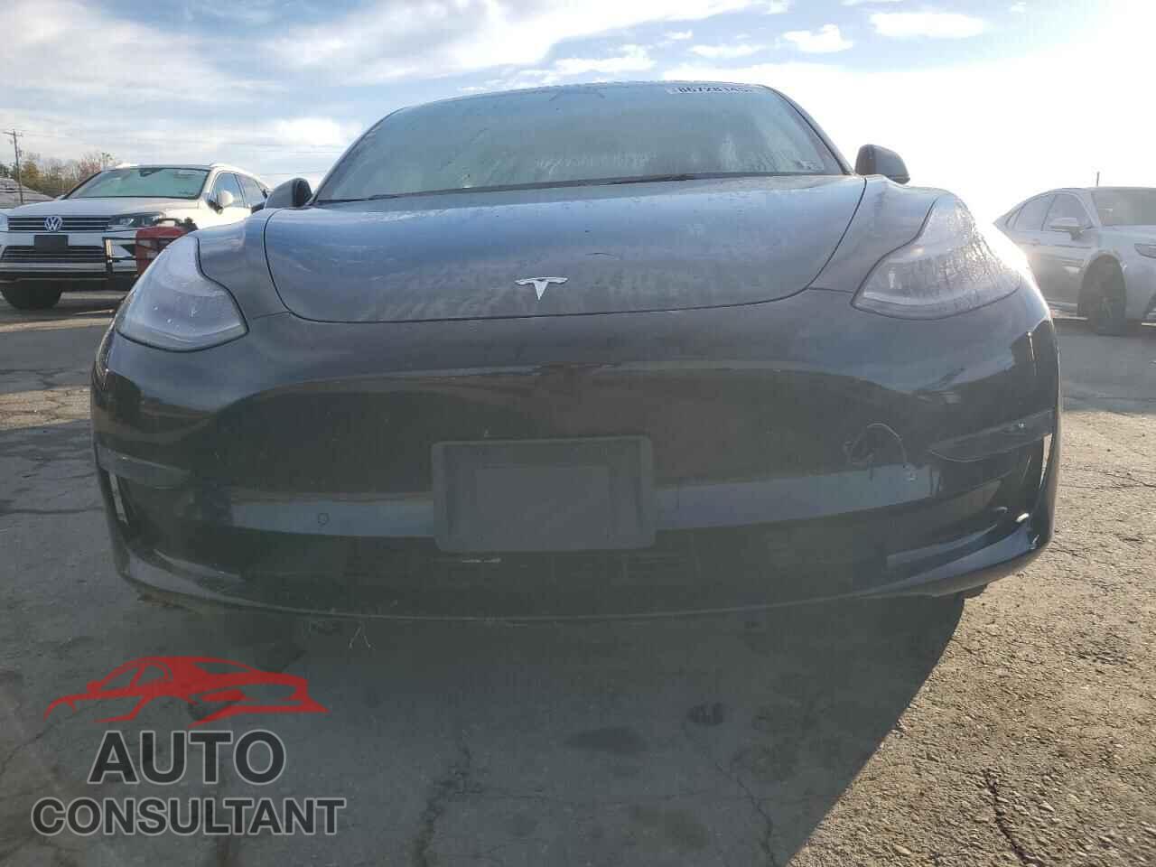 TESLA MODEL 3 2022 - 5YJ3E1EC9NF103563
