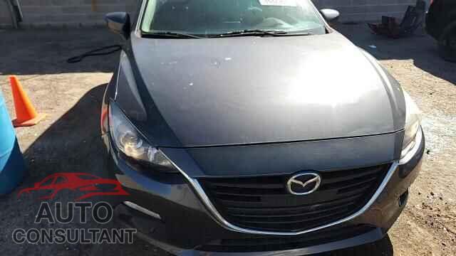 MAZDA 3 2015 - 3MZBM1U73FM187165