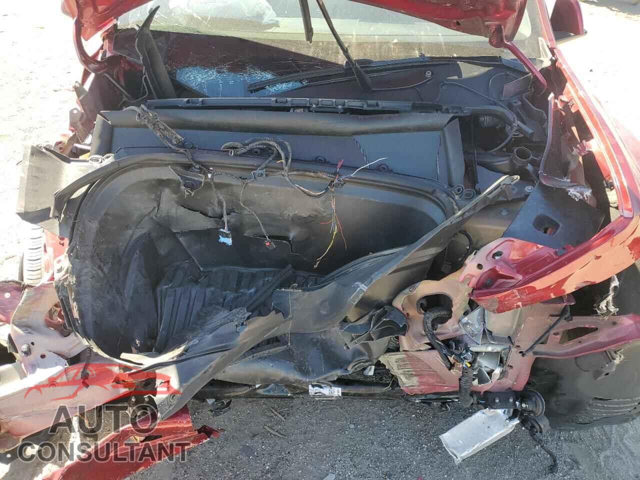 TESLA MODEL Y 2024 - 7SAYGAEE2RF124524