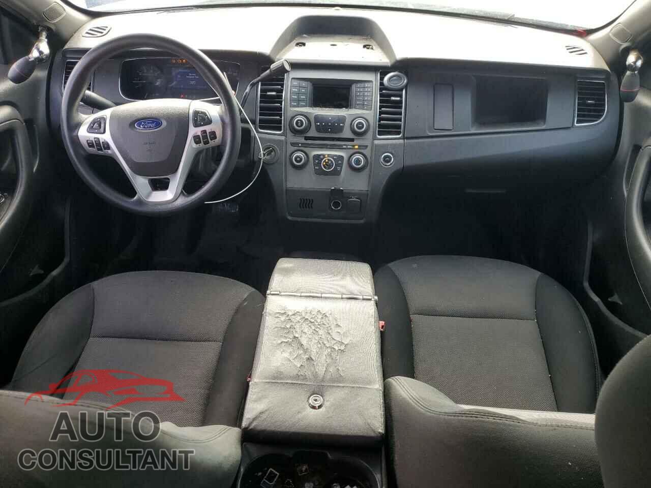 FORD TAURUS 2014 - 1FAHP2MK9EG180279