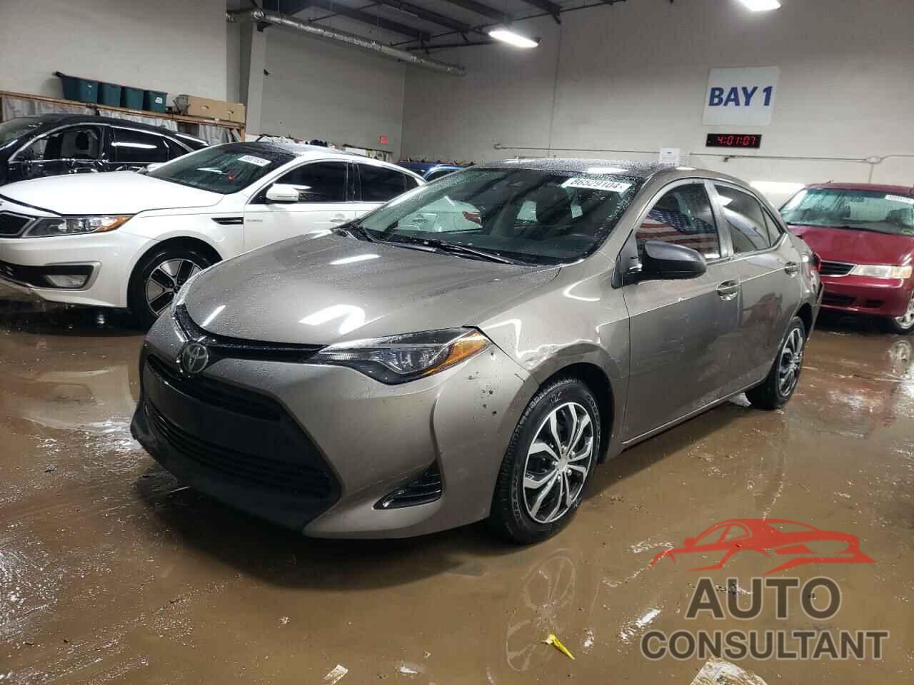 TOYOTA COROLLA 2017 - 2T1BURHE3HC896068