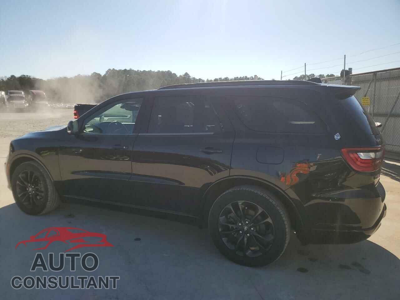 DODGE DURANGO 2023 - 1C4RDHDG5PC602452