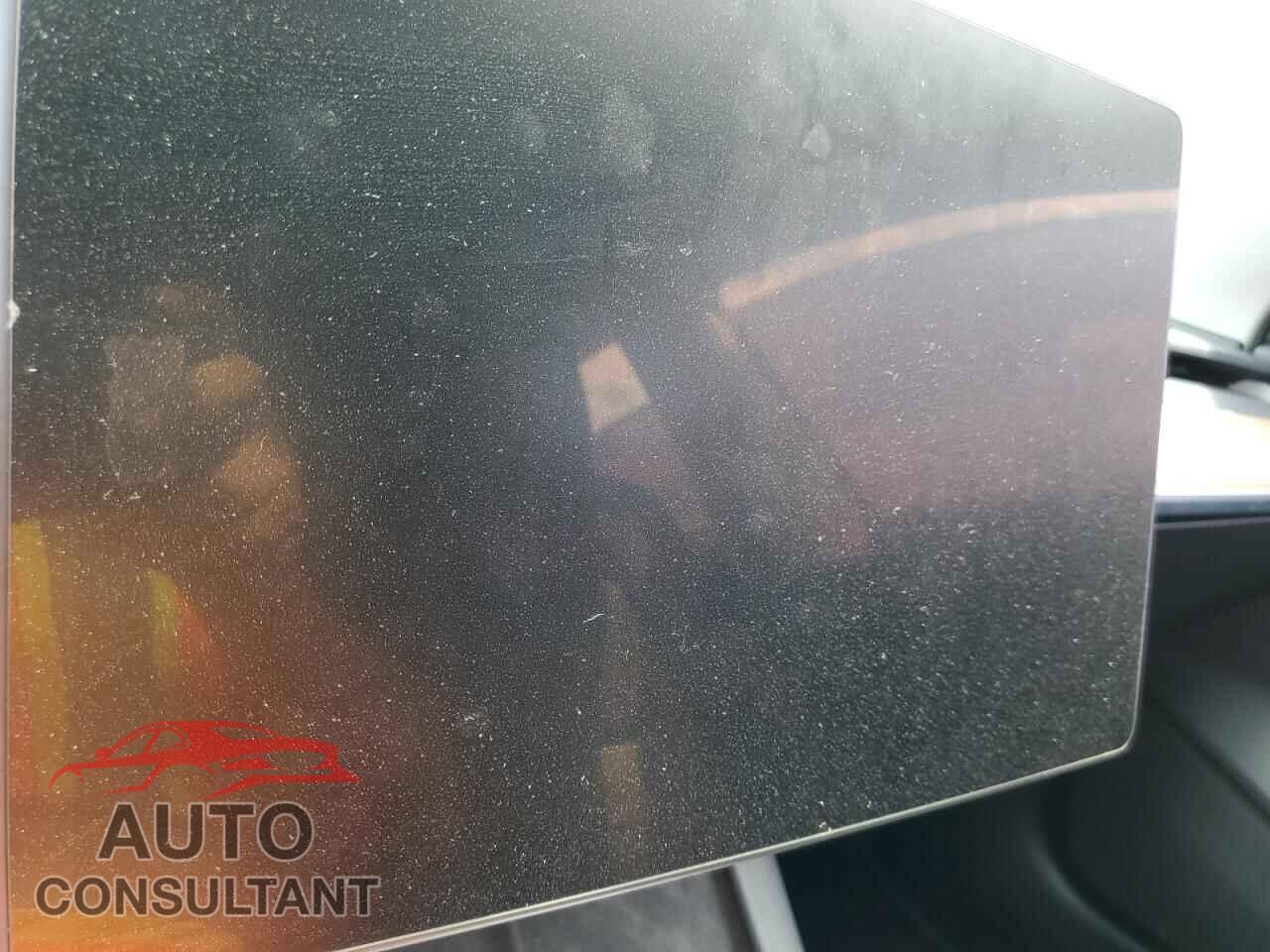 TESLA MODEL 3 2021 - 5YJ3E1EA8MF851024