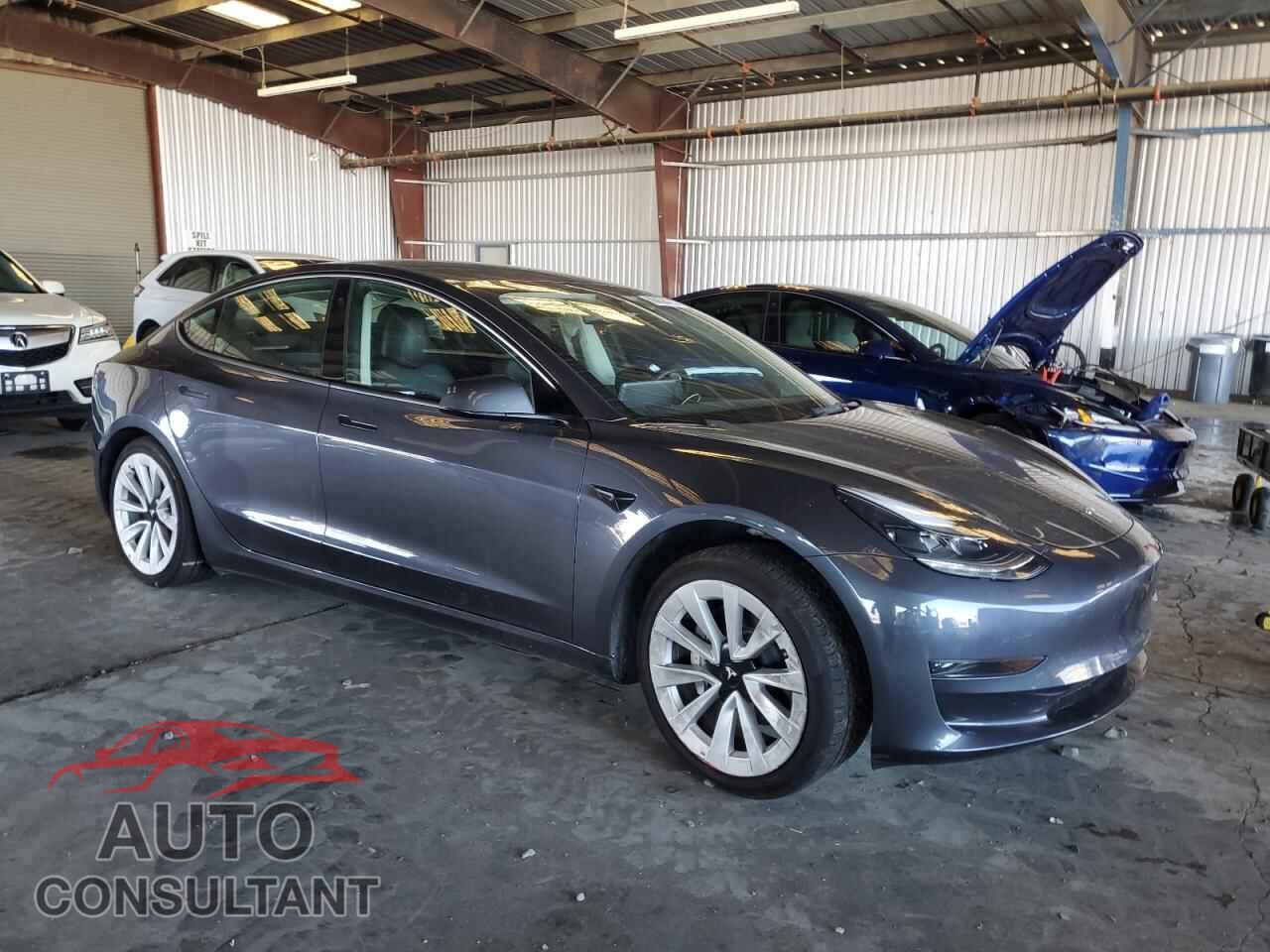 TESLA MODEL 3 2023 - 5YJ3E1EA3PF449822