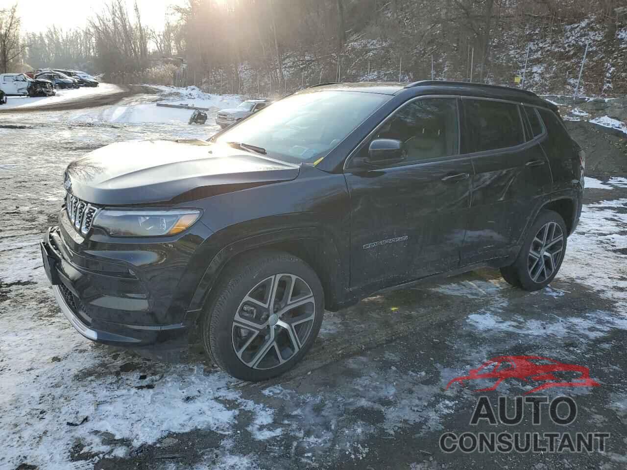 JEEP COMPASS 2024 - 3C4NJDCN8RT139827