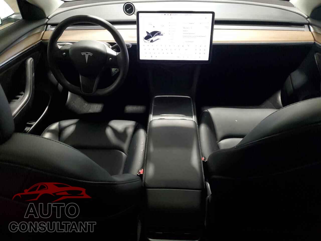 TESLA MODEL 3 2023 - 5YJ3E1EA4PF549296
