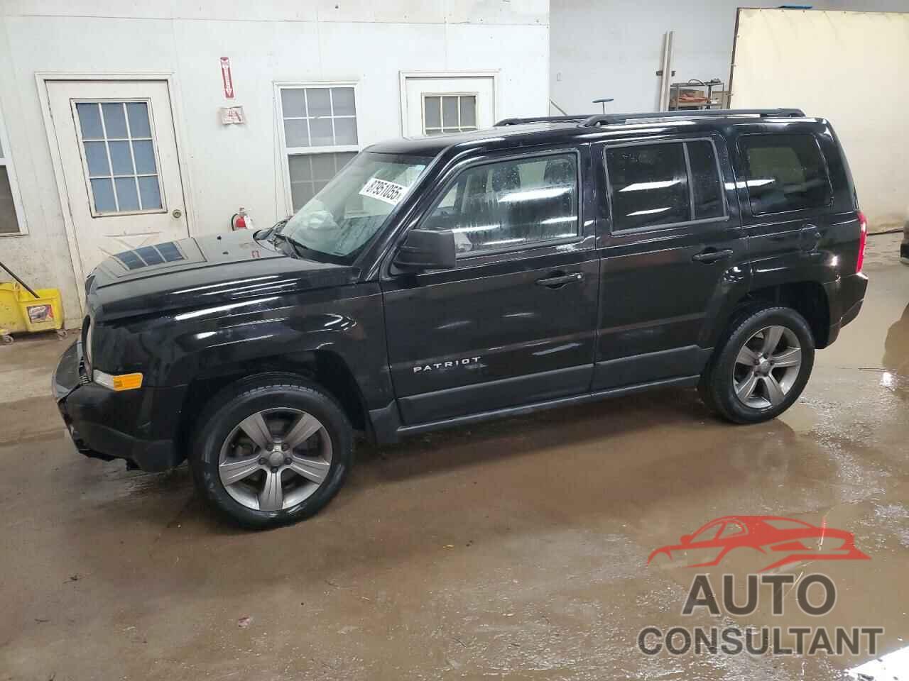 JEEP PATRIOT 2015 - 1C4NJRFBXFD439904