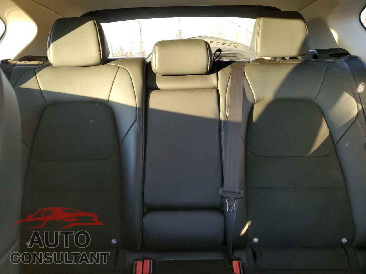 MAZDA CX-5 2017 - JM3KFBCL6H0222909