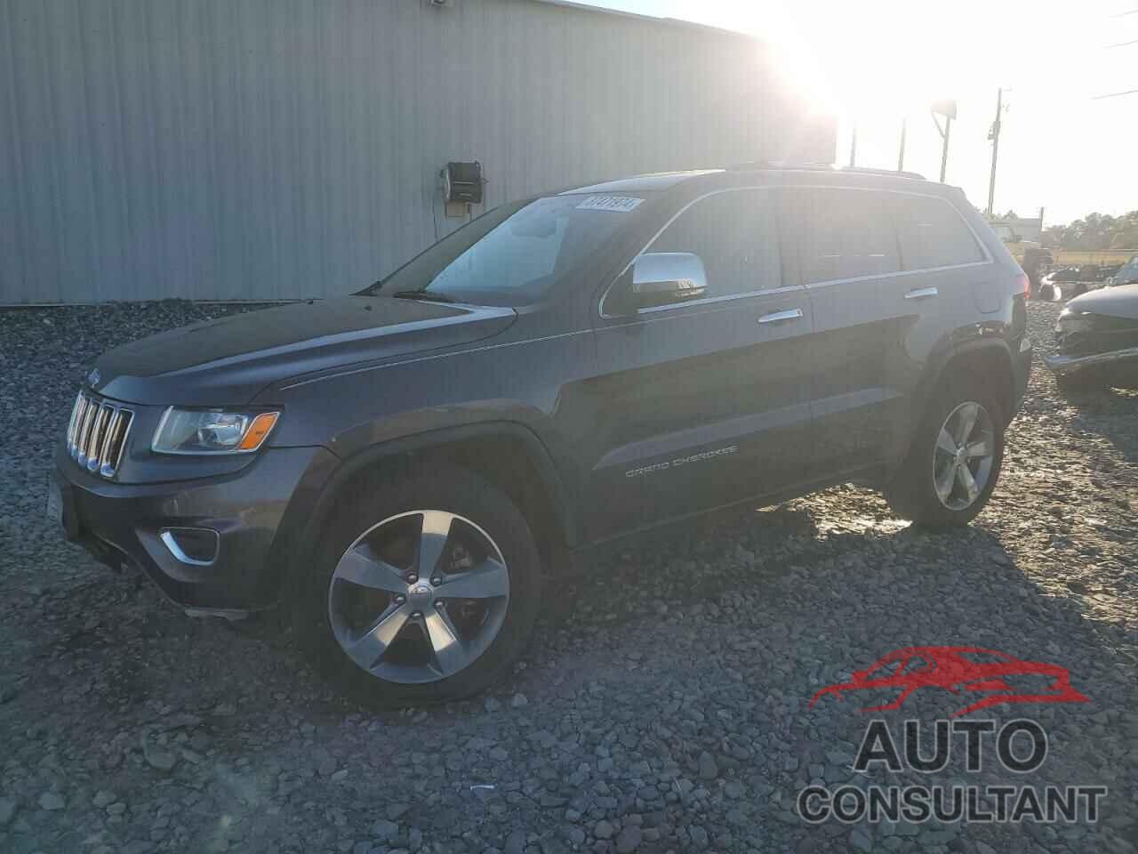 JEEP GRAND CHER 2015 - 1C4RJFBG5FC243523