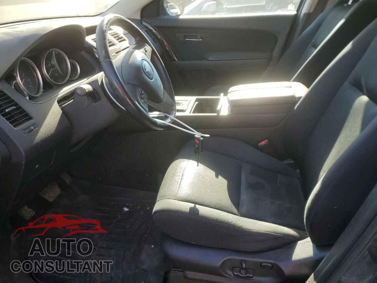 MAZDA CX-9 2015 - JM3TB3BV4F0461526