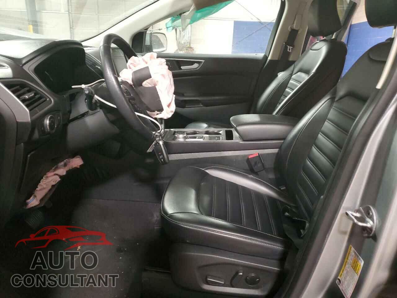 FORD EDGE 2023 - 2FMPK4J92PBA38394