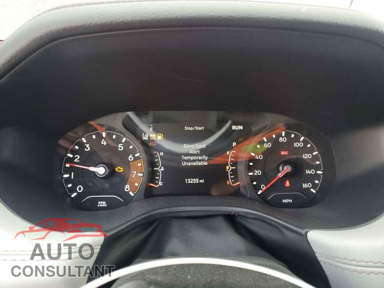 JEEP COMPASS 2025 - 3C4NJDCN8ST511138