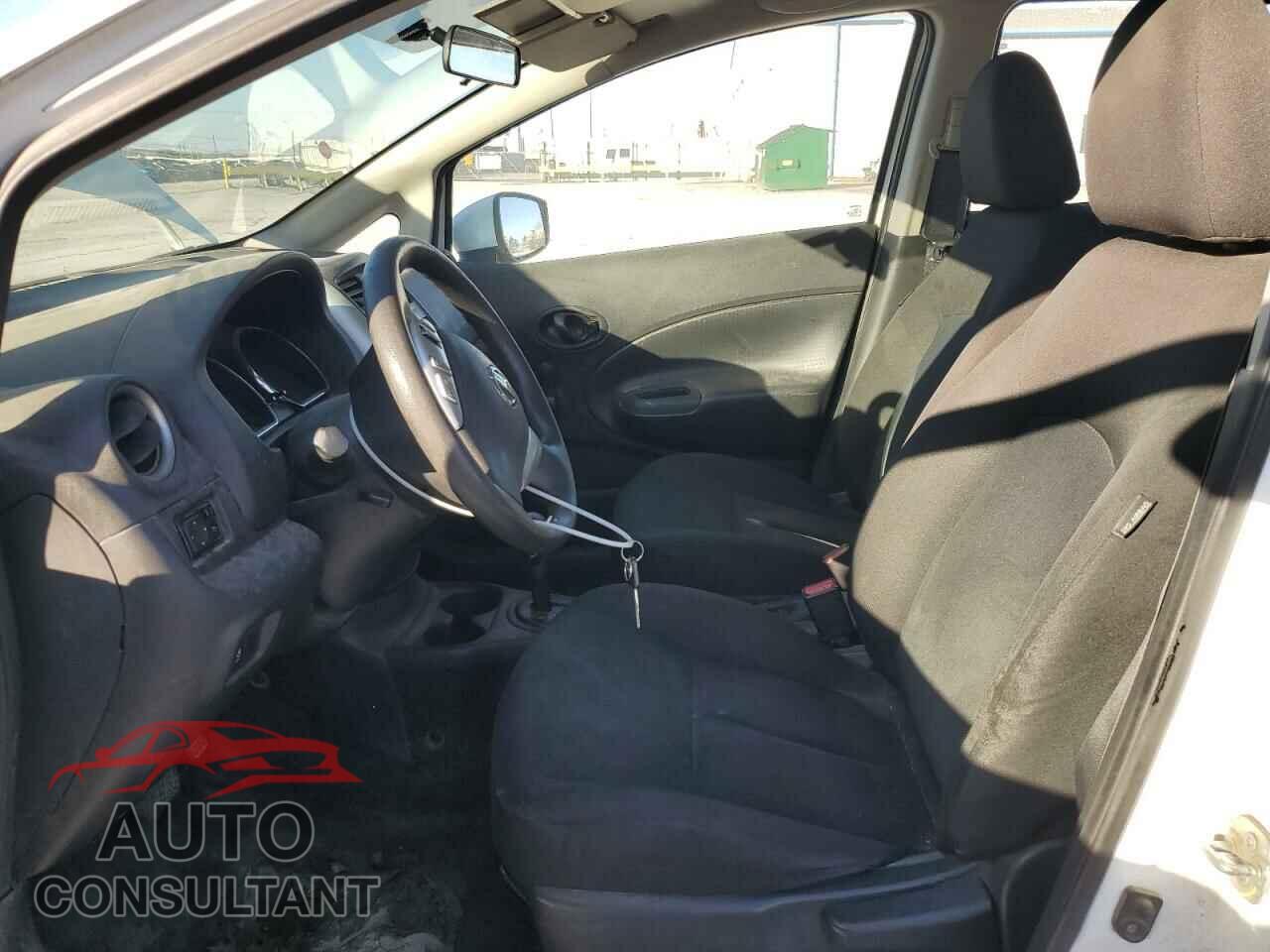 NISSAN VERSA 2016 - 3N1CE2CP9GL403316