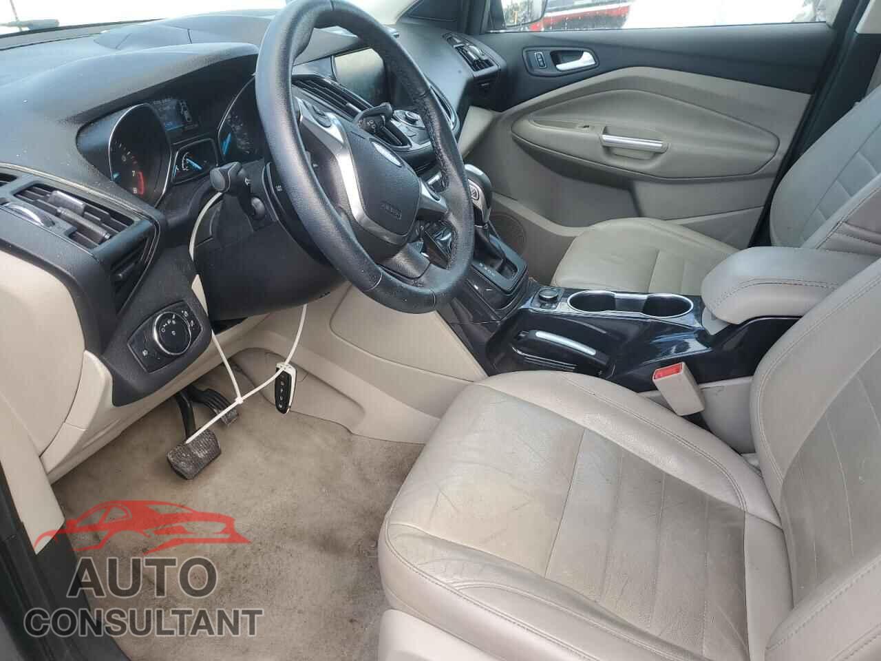 FORD ESCAPE 2014 - 1FMCU0J96EUE47250