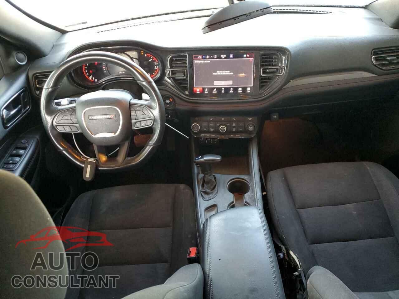 DODGE DURANGO 2023 - 1C4RDJDG9PC556292