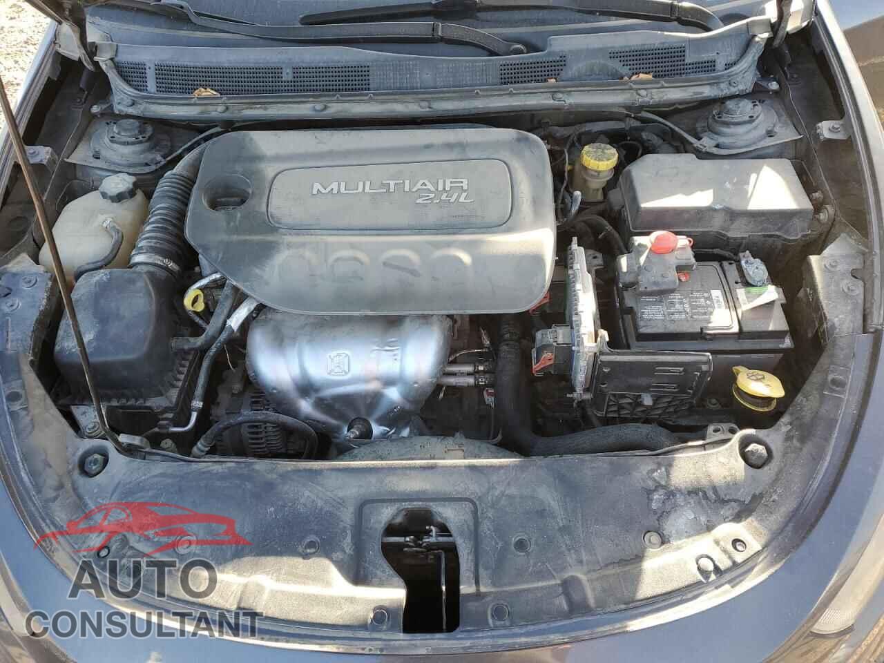 DODGE DART 2016 - 1C3CDFBB3GD551159