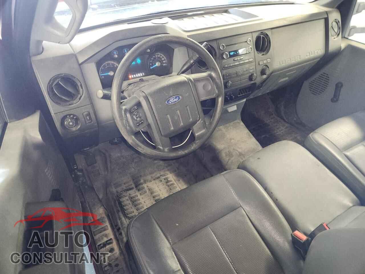 FORD F350 2014 - 1FTBF3A61EEB60426