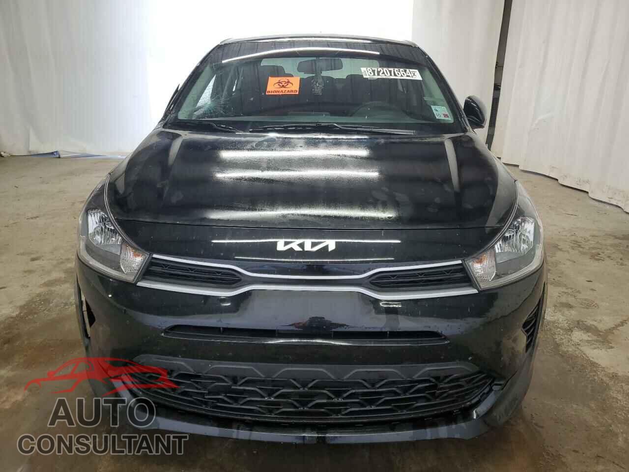 KIA RIO 2023 - 3KPA24AD7PE578802