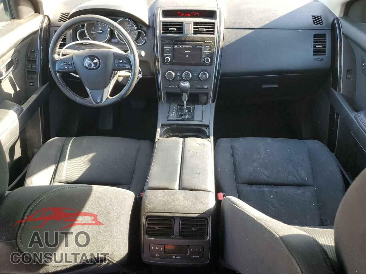 MAZDA CX-9 2013 - JM3TB2BV8D0415933