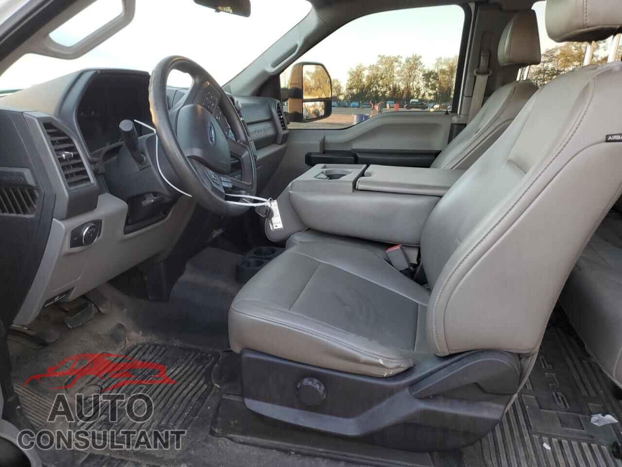 FORD F250 2019 - 1FD7X2A65KEF10290