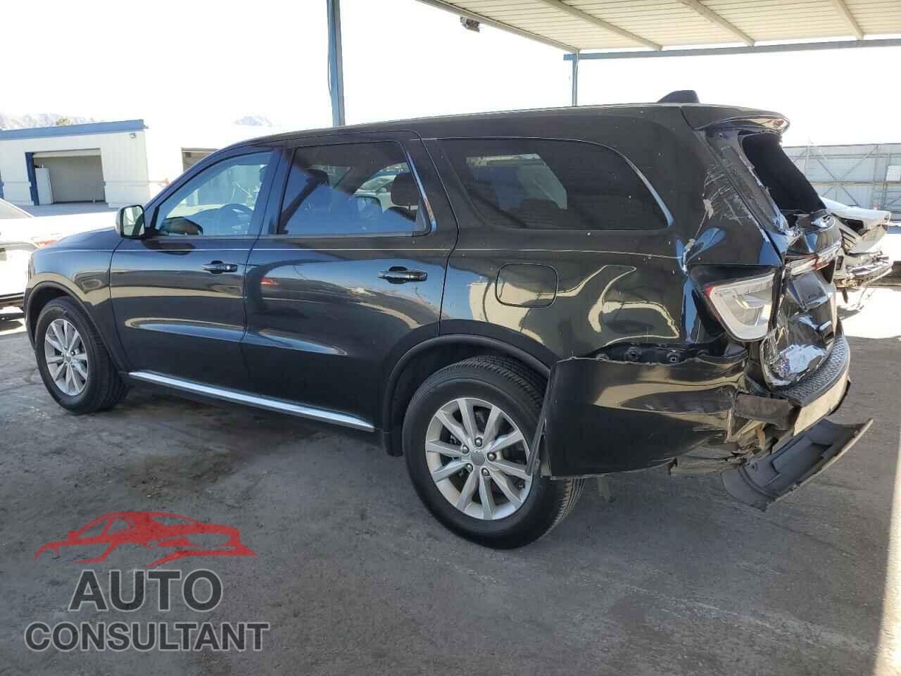 DODGE DURANGO 2014 - 1C4RDHAG4EC979582