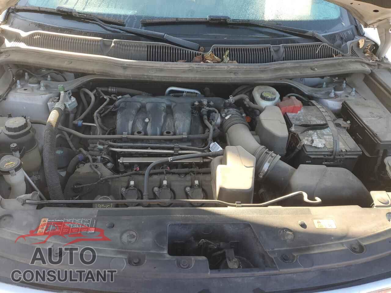 FORD EXPLORER 2018 - 1FM5K7B81JGB07588
