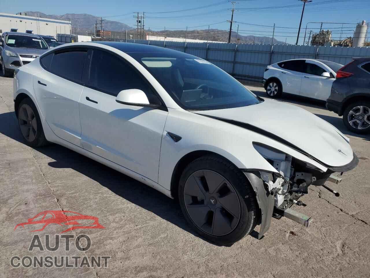 TESLA MODEL 3 2023 - 5YJ3E1EA9PF476992