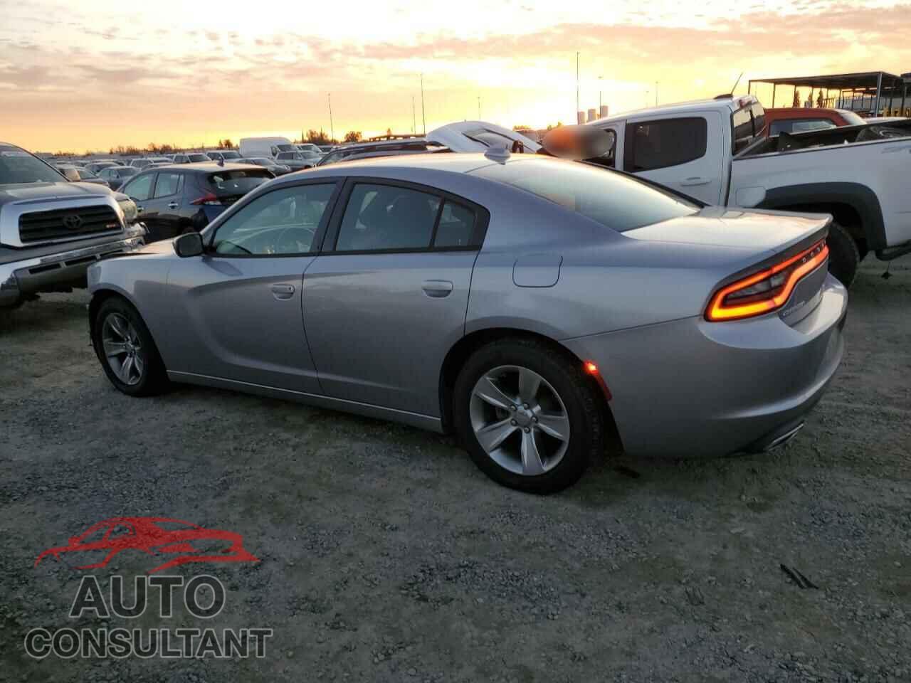 DODGE CHARGER 2015 - 2C3CDXHG7FH794385