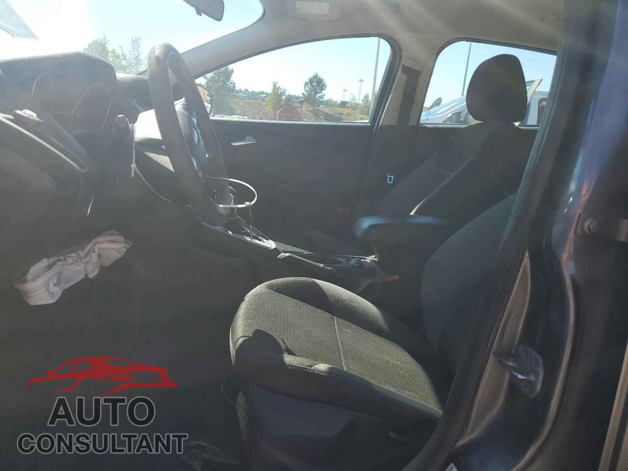 FORD FOCUS 2014 - 1FADP3F25EL183091