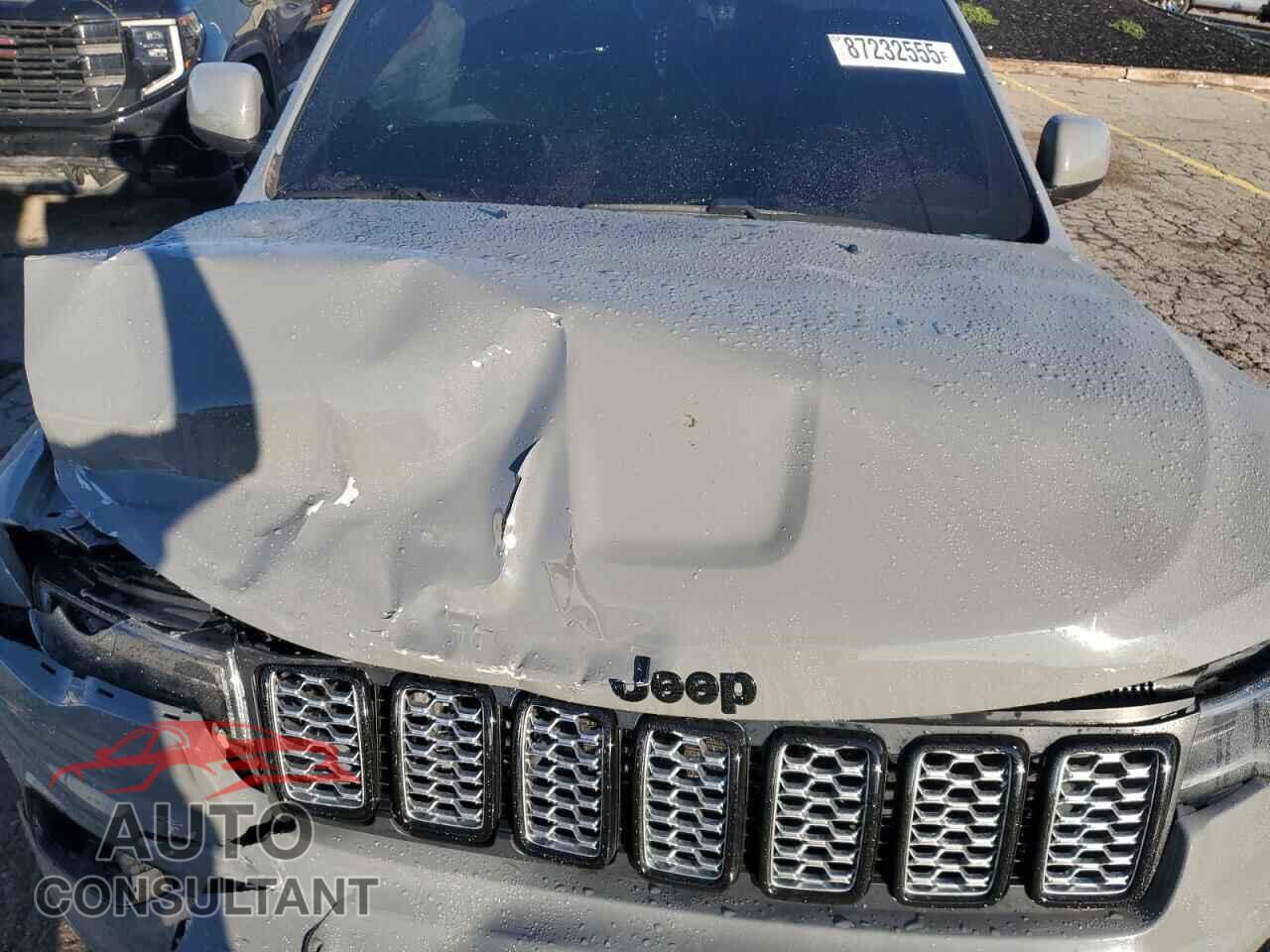 JEEP GRAND CHER 2021 - 1C4RJFAG1MC856494