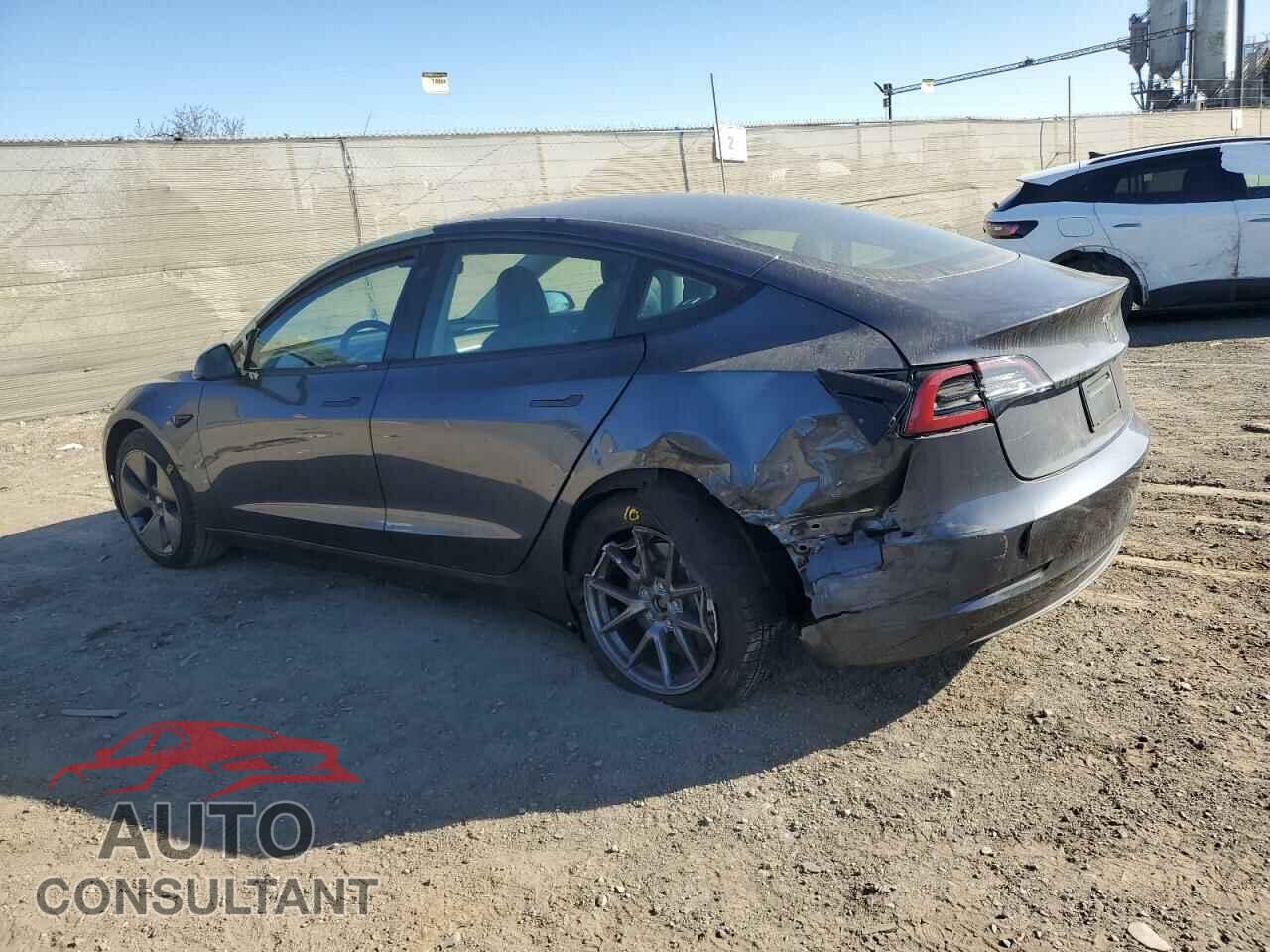 TESLA MODEL 3 2023 - 5YJ3E1EA8PF462971