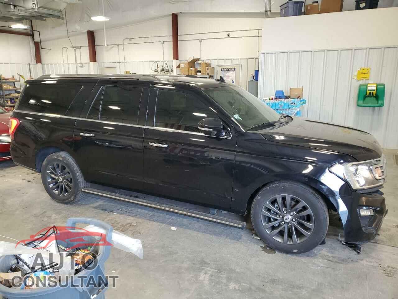 FORD EXPEDITION 2019 - 1FMJK2AT3KEA51139