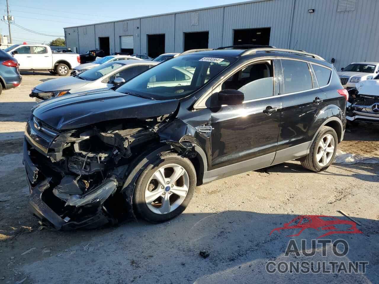 FORD ESCAPE 2016 - 1FMCU0GX1GUB78096