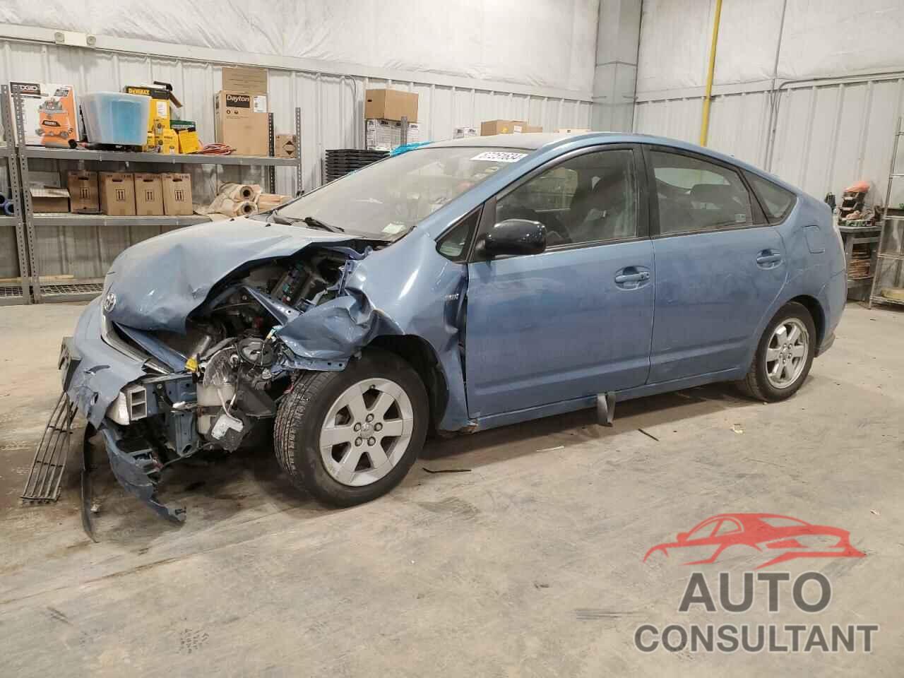 TOYOTA PRIUS 2009 - JTDKB20U597841818
