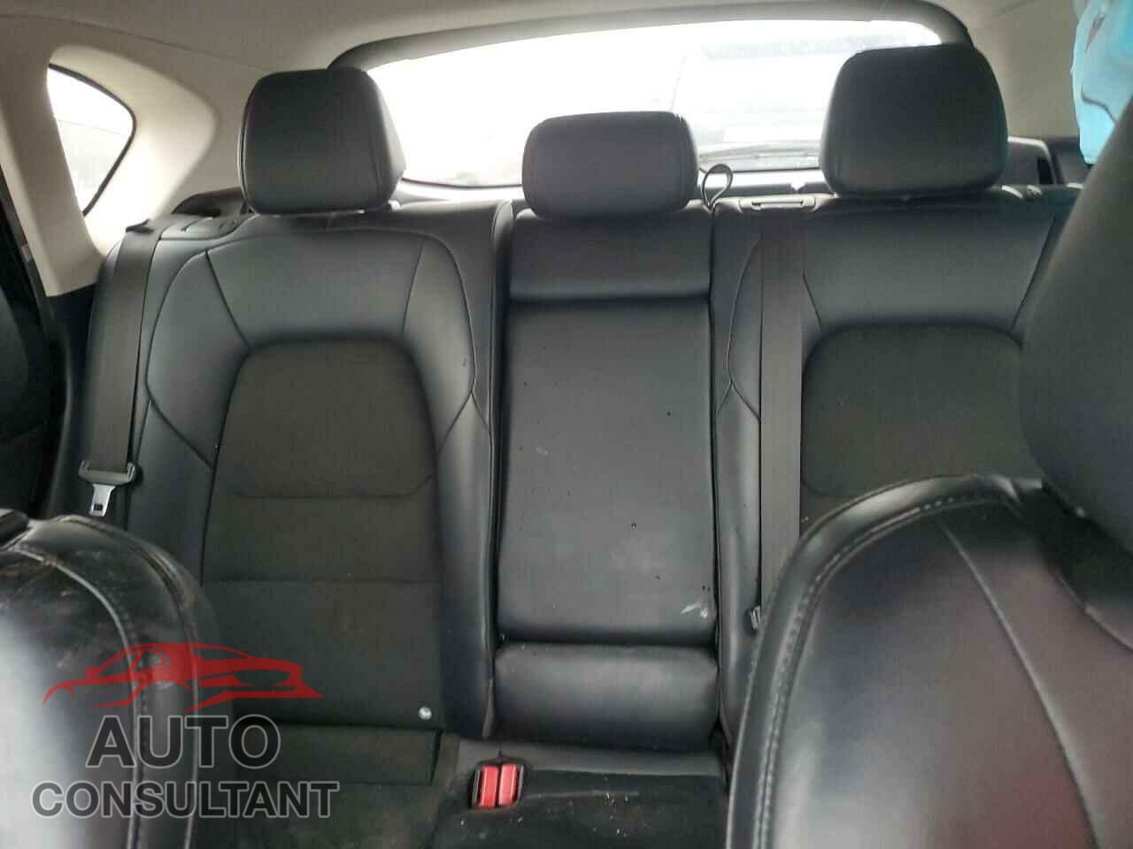 MAZDA CX-5 2020 - JM3KFBCM2L0768348