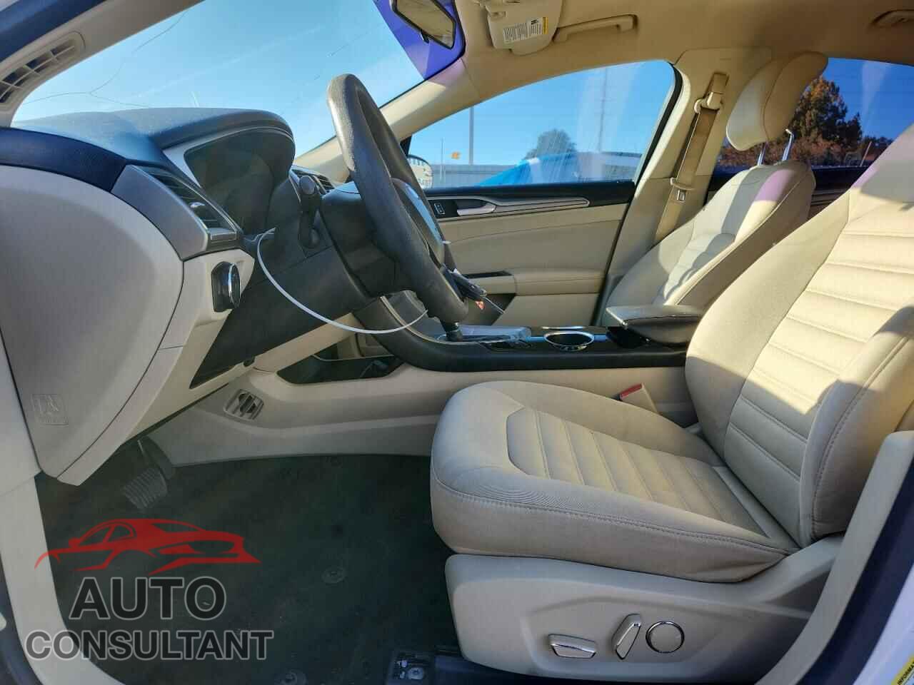 FORD FUSION 2013 - 3FA6P0H70DR363076