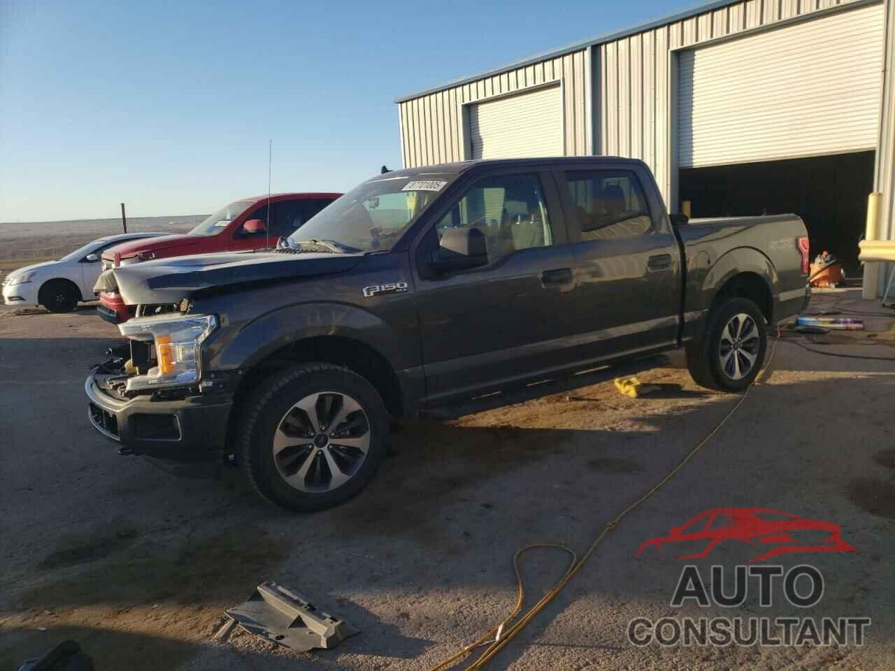 FORD F-150 2020 - 1FTEW1EP8LKF26126